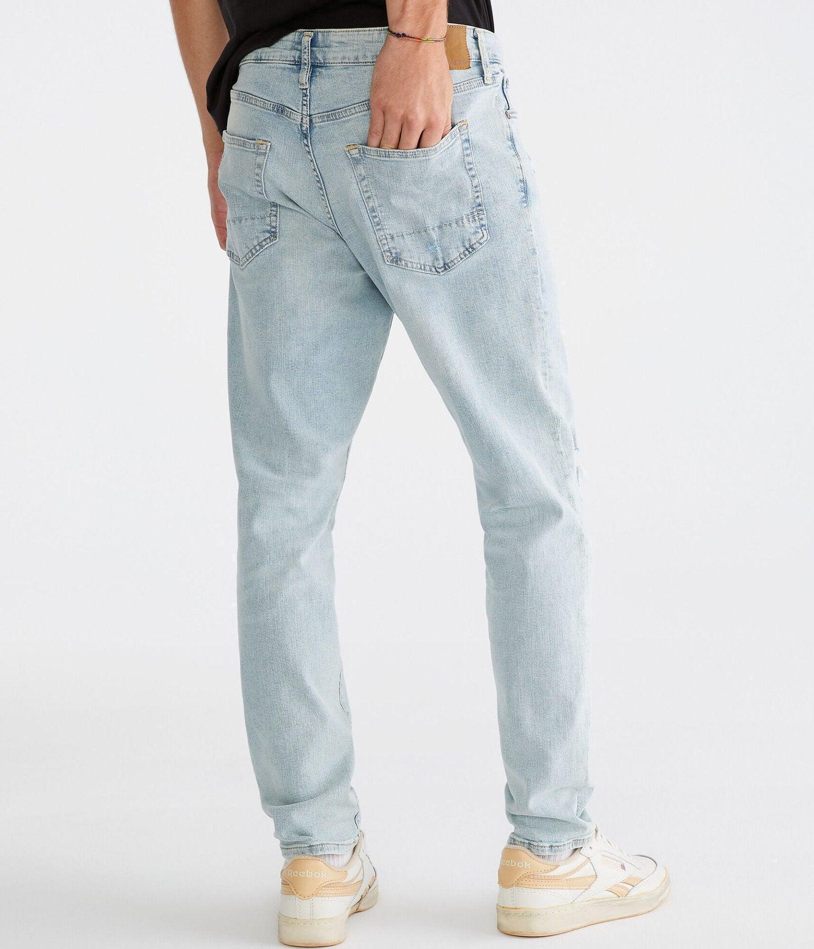 AEROPOSTALE Athletic skinny premium air jean