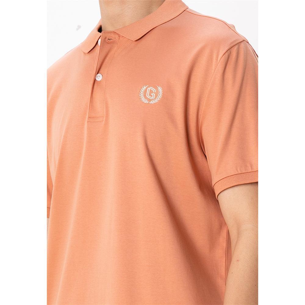 Liquid Touch Collection Polo