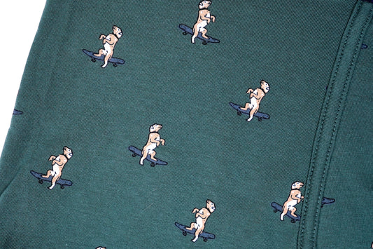 SPRINGFIELD MEN BOXER