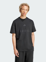 ALL SZN Graphic Tee