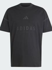 ALL SZN Graphic Tee