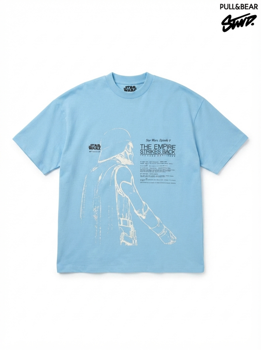 Star Wars Darth Vader T-shirt