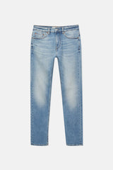 Slim Fit Jeans For Mens