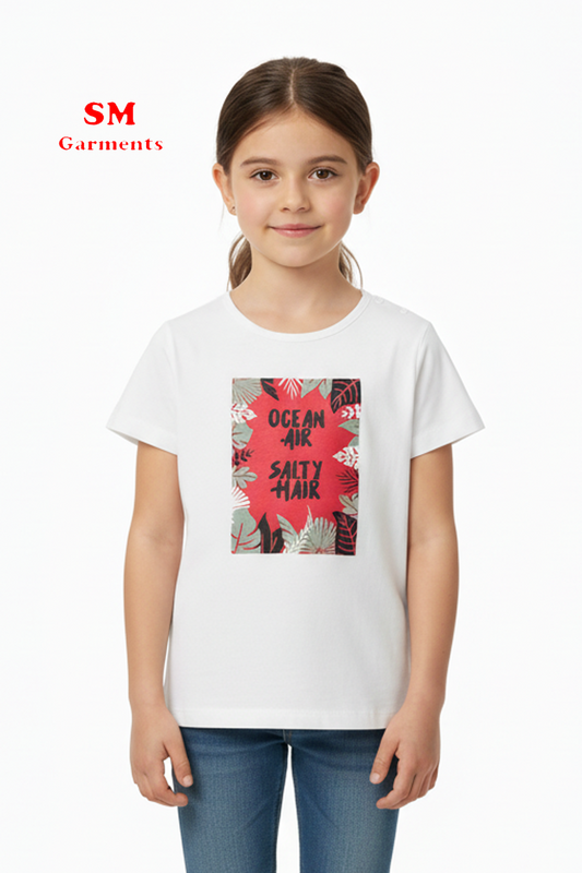 LUPILU GIRLS T-SHIRTS