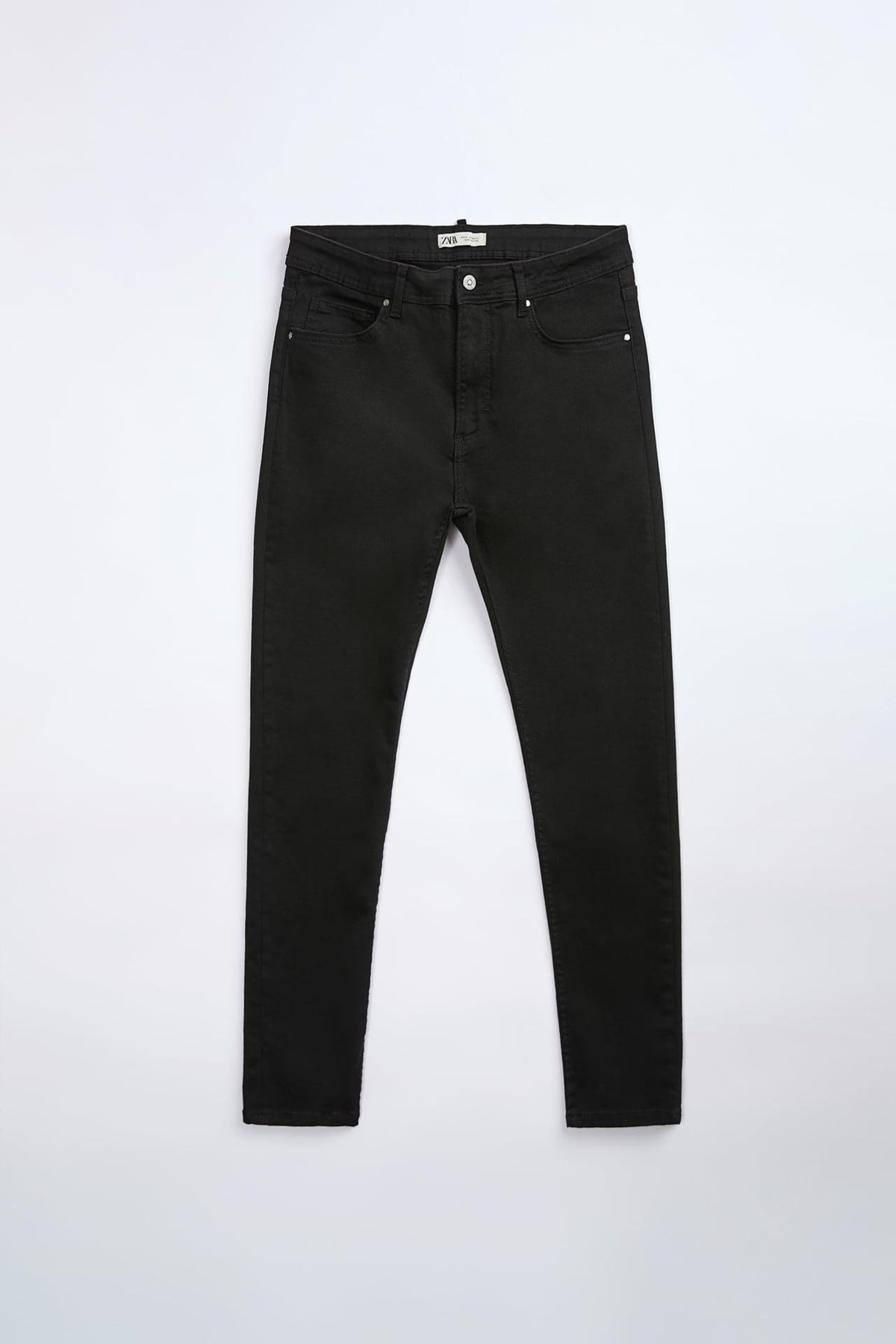 ZR MAN BASIC SKINNY JEANS