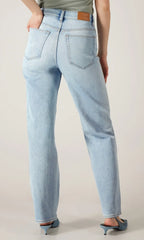 Vailent VF D Straight Lt Authentic Co JEANS