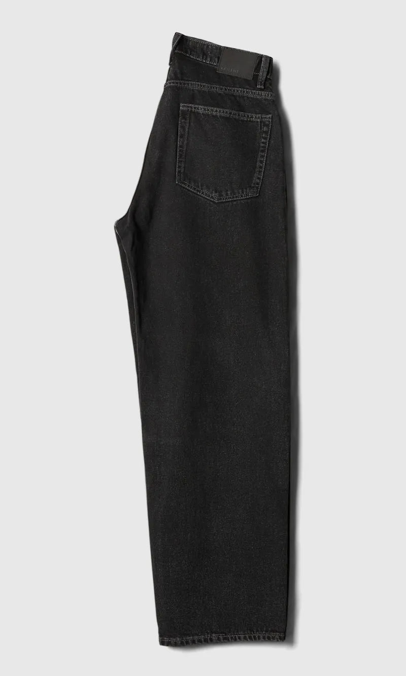 Vailent V D BAGGY BLACK JEANS