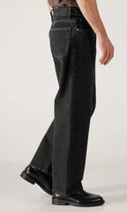 Vailent V D BAGGY BLACK JEANS
