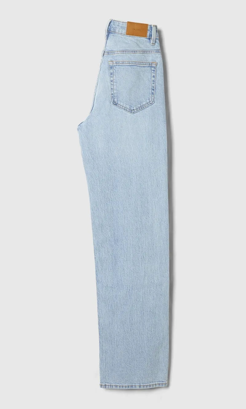 Vailent VF D Straight Lt Authentic Co JEANS