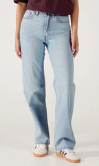 Vailent VF D Straight Lt Authentic Co JEANS