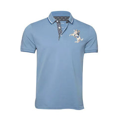 Napoleon Logo Polo (Exclusive Collection)