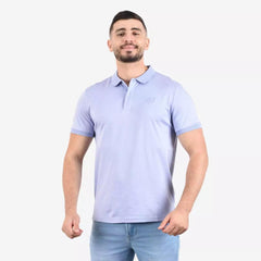 Liquid Touch Polo (Premium Cotton)