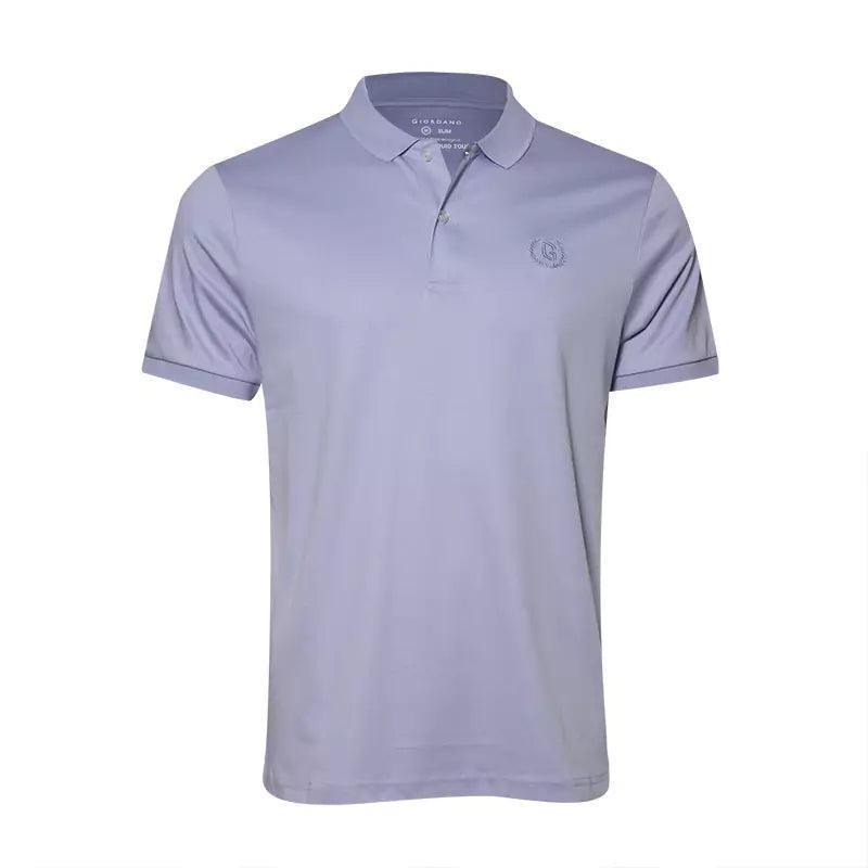 Liquid Touch Polo (Premium Cotton)