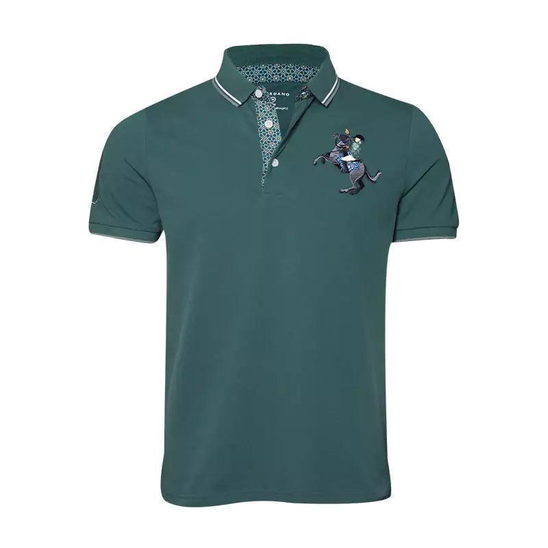 Napoleon Logo Polo (Exclusive Collection)