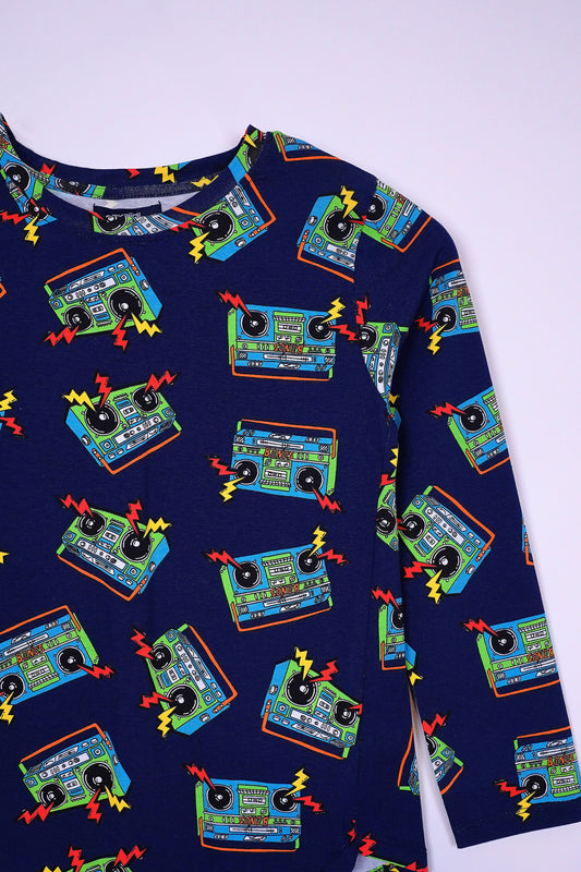 OKAIDI GIRLS T-SHIRT