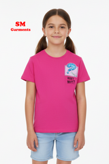 GIRLS T-SHIRT