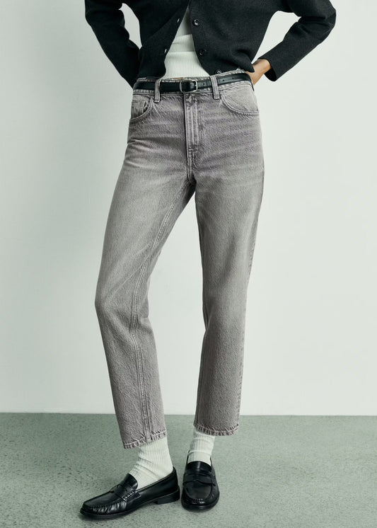 Women’s Mom High-Rise Jeans