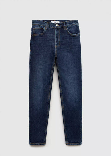 Women Newmom Comfort High-rise Jeans