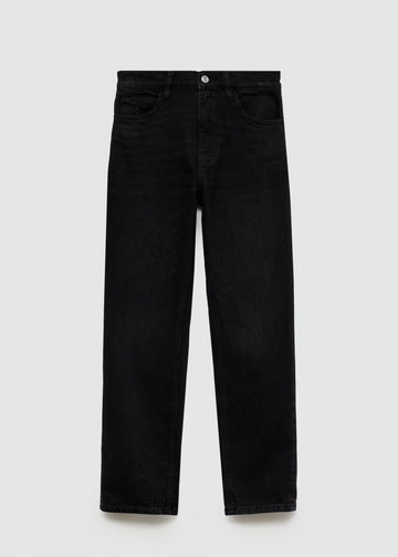 Newmom comfort high-rise jeans