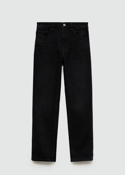 Newmom comfort high-rise jeans