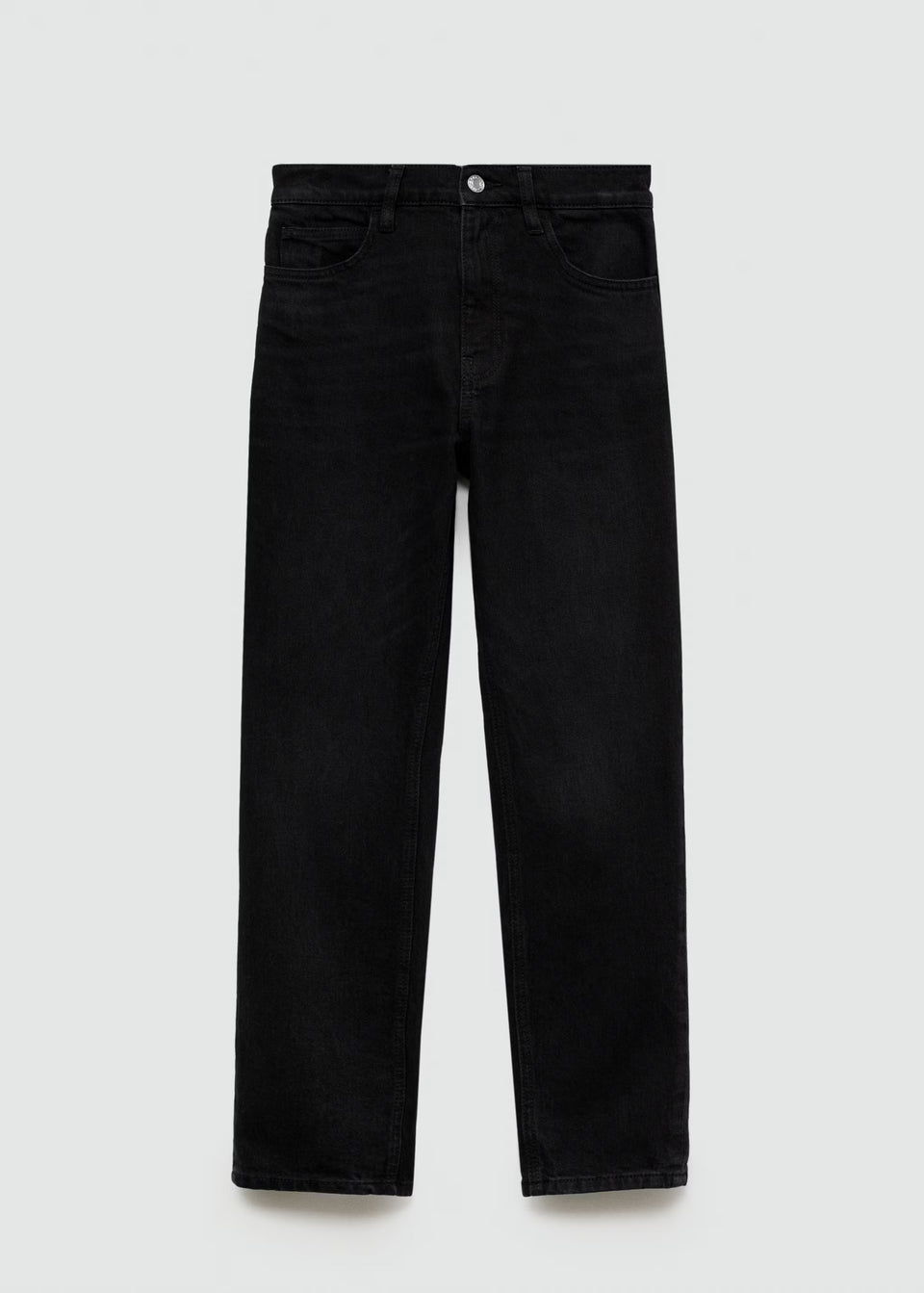Newmom comfort high-rise jeans