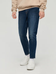 HOUSE Mens Carrot Fit Jeans