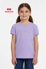 GIRLS T-SHIRT