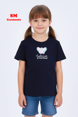 GIRLS T-SHIRT