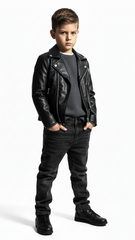 ORIGINAL JEANS BOYS BLUE  DENIM JEANS