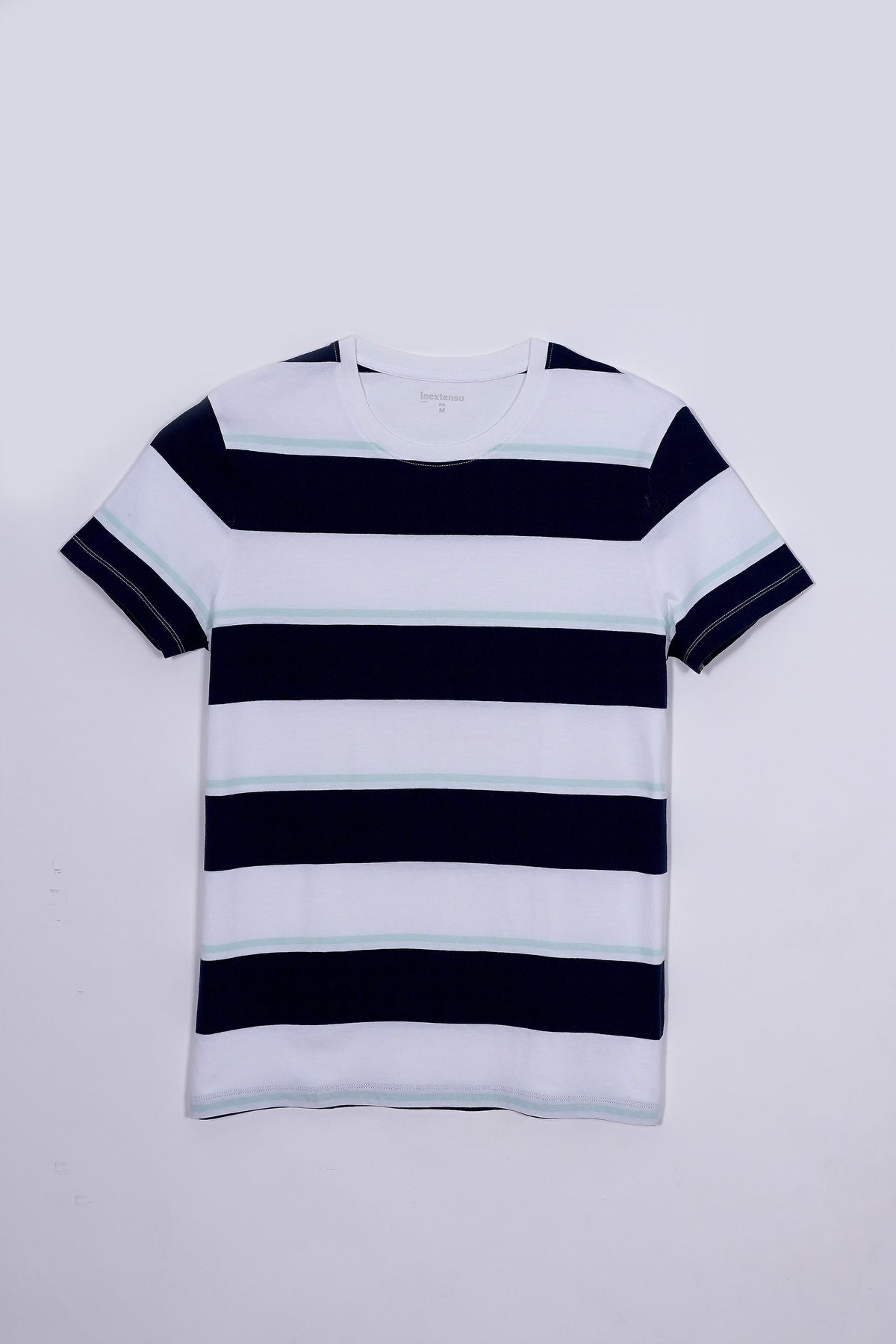 INEXTENSO Striped T-Shirt