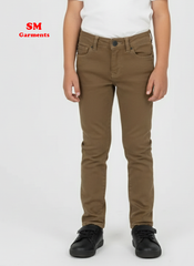 Brady Slim Woodstock