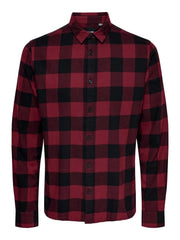 ONLY & SONS GUDMUND SHIRT LONG SLEEVES