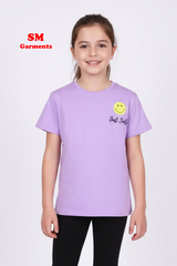 GIRLS T-SHIRT
