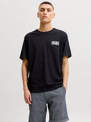 JACK & JONES Logo T-shirt Homme