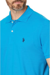 Mens Classic Polo Shirt