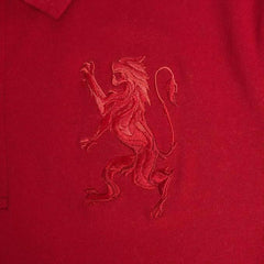 MEN'S LION POLO