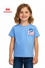 GIRLS T-SHIRT