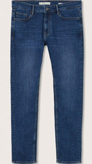 مردوں کے لئے جوڈ پتلی فٹ جینس