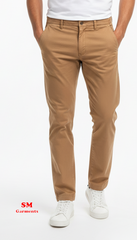 GAS NEW SADECK CHINO