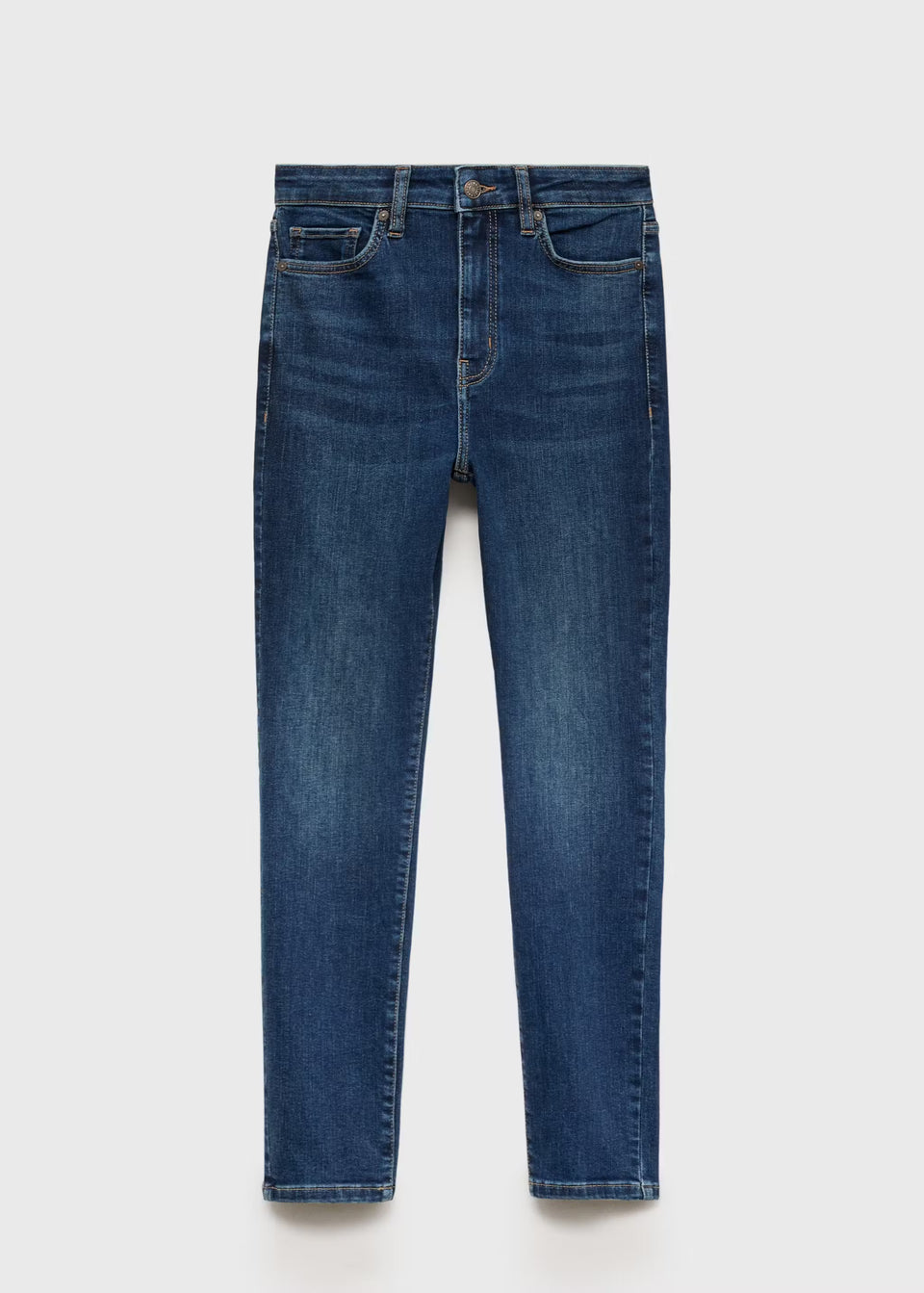 Women Carla High-rise Skinny Jeans