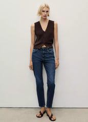 Newmom comfort high-rise jeans