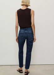 Newmom comfort high-rise jeans