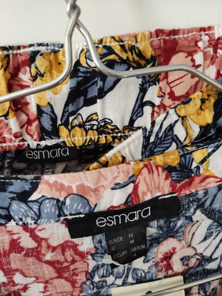 Esmara Women's linen top