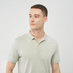 Supremacy Luxury cotton polo