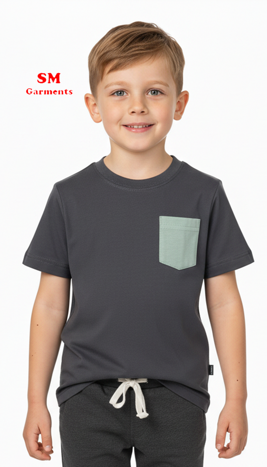 LUPILU TODDLER T-SHIRT BOYS