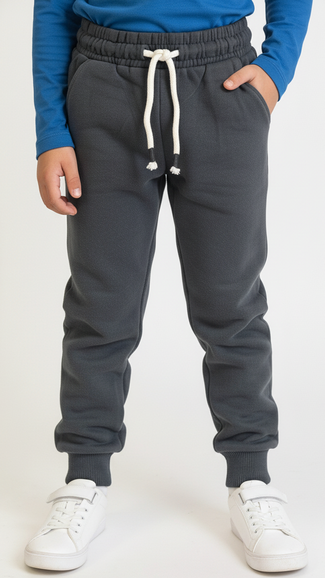 ROAD WEAR KIDS TROUSER