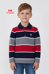 C&A BOY'S POLO SHIRT