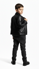 ORIGINAL JEANS BOYS BLUE  DENIM JEANS