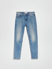 HB Slim Fit Jeans