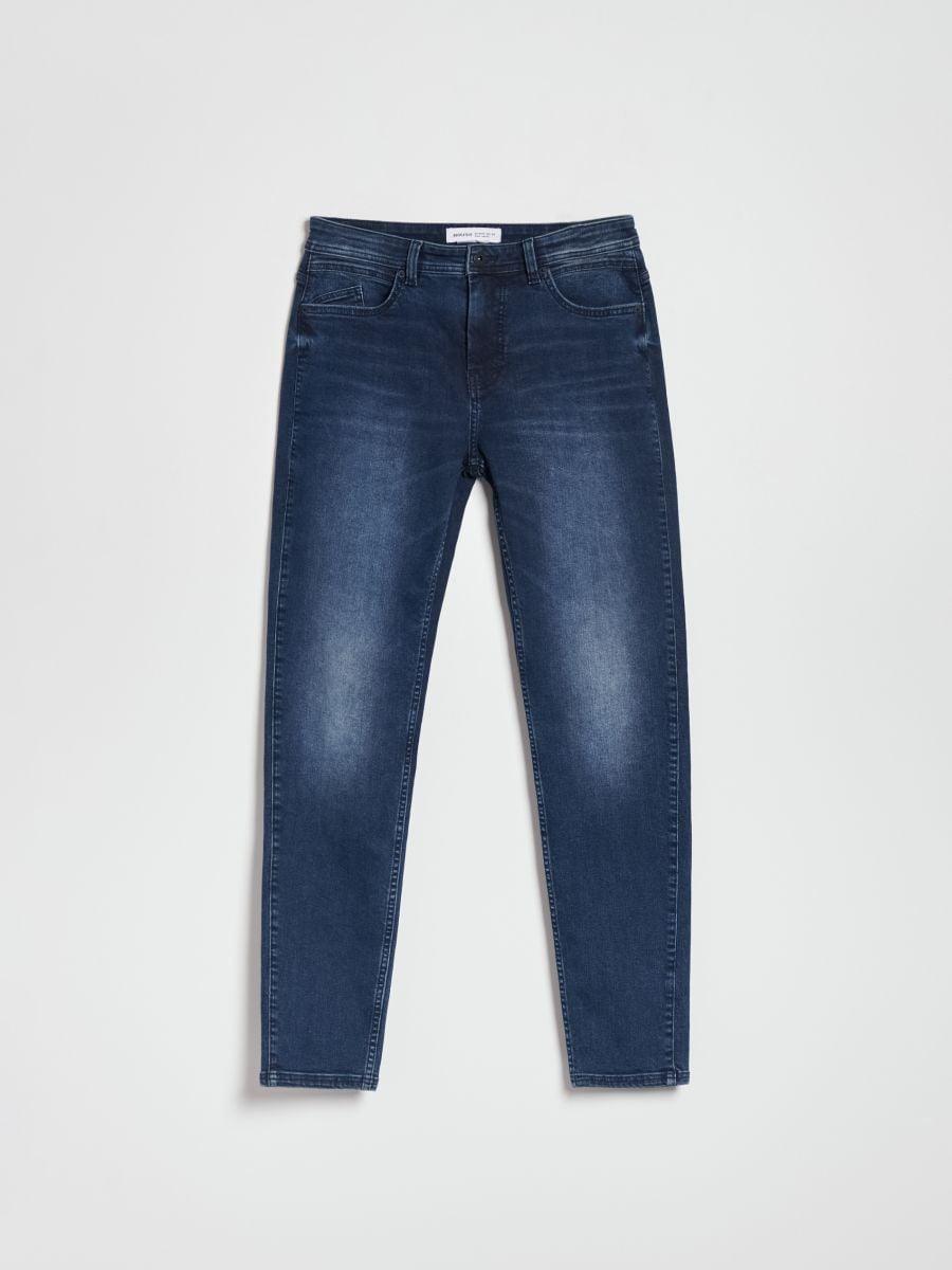 HOUSE BRAND Slim Fit Jeans